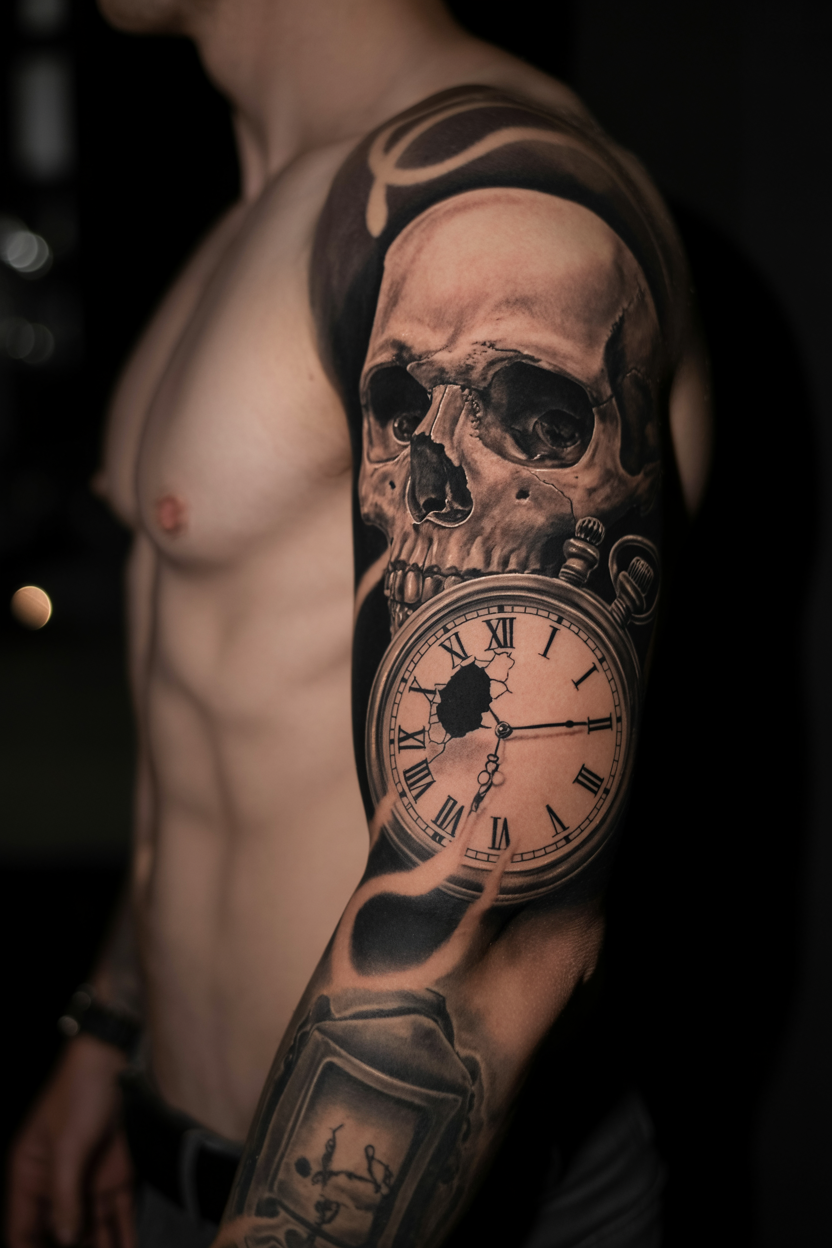 a photograph focusing on a male forearm WQGuPkYOSy6LbvT wzJ1Vw eimvvsMaRa jTQhRBn6BDA