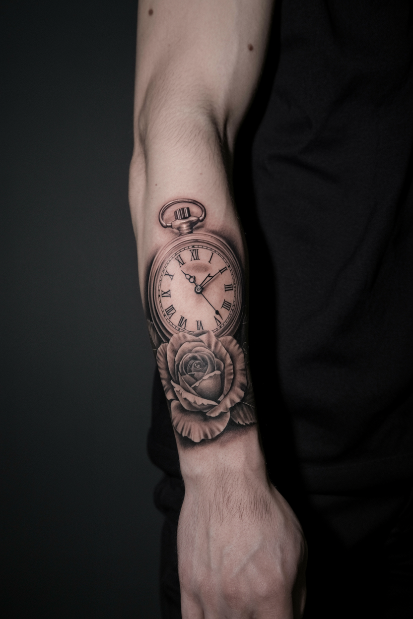 a photograph of a cropped male forearm a crEAghdZRsa0LcInUV9jVg 6zL3BSRqT u70Jl6XU56qQ