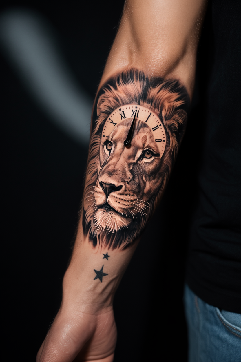 a photograph of a male forearm showcasin gjuQglsATNSNXEu2TNmMtg bB9Rp3SuTMuz VeA63jafg