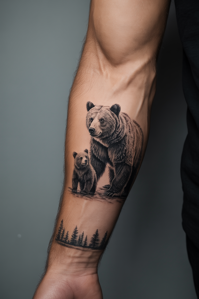 a photograph of a male inner forearm iso 9adNpc3ZT02Ze3LB6aorMg GrGuEldEQWWiDH3VOAJLFg