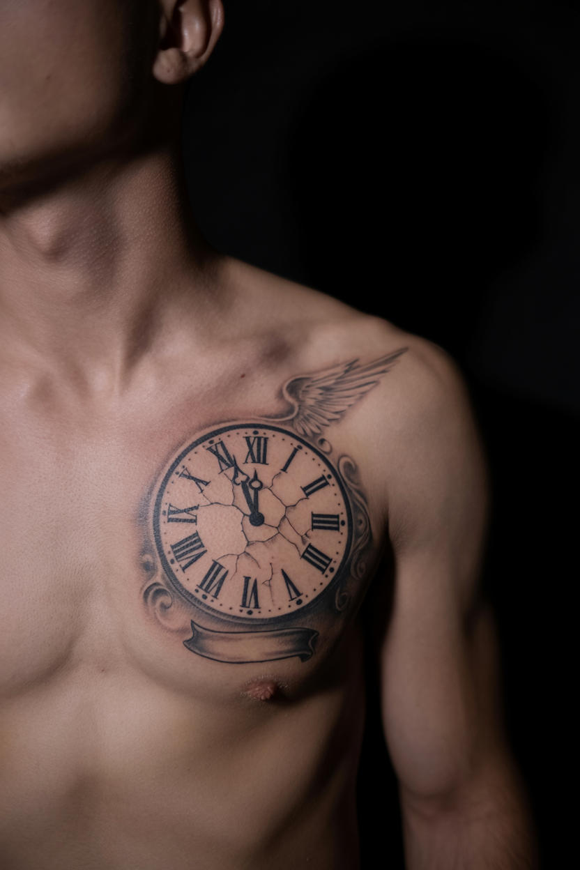 a photograph of a male upper chest again PAmrLFIyQ SSVkbpxd68uw NrKZ0yXQjybvQbJhsB0YA