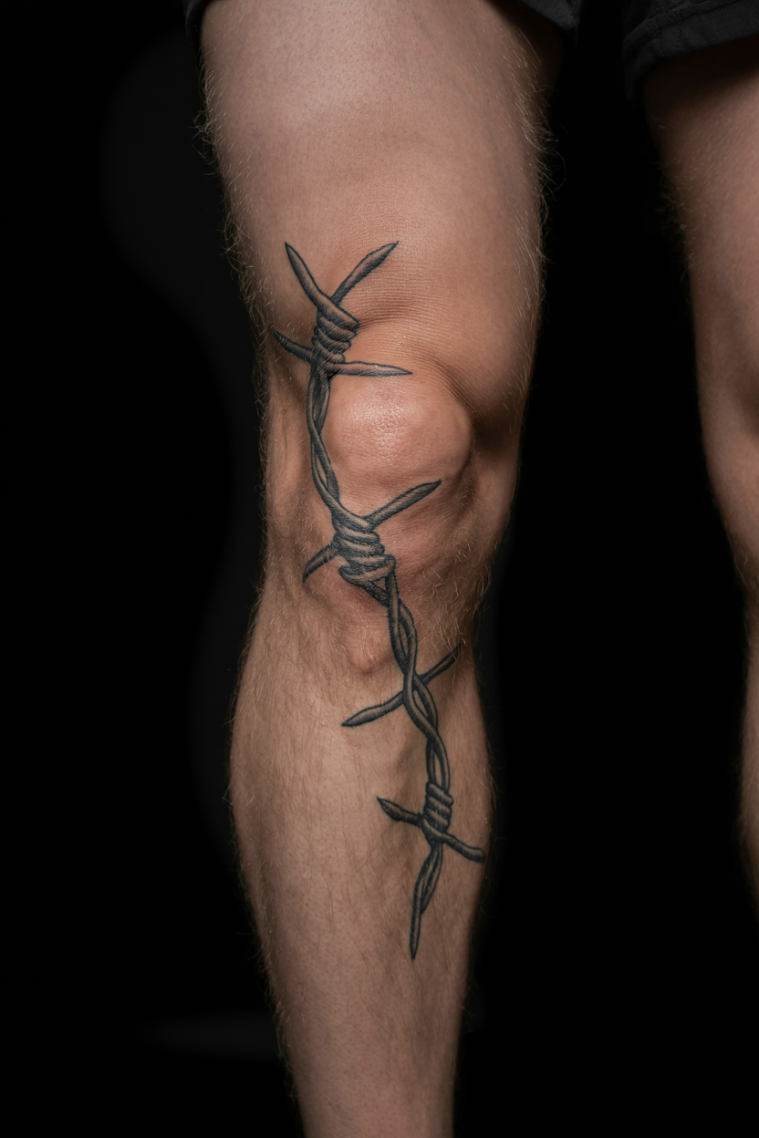 a photograph of a male knee isolated aga qNDT3fkSRmKL veqiLCq0Q ecSVVpK RCmi57pRyQBjXg