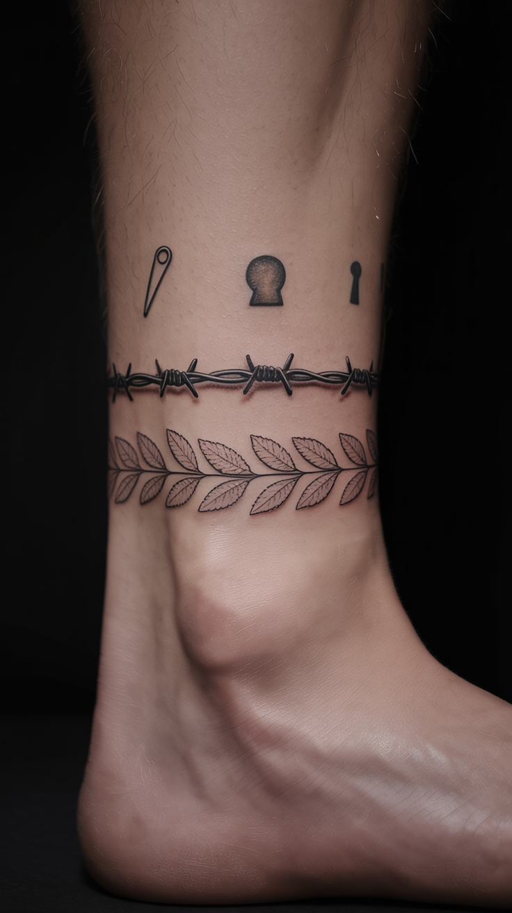 A Rebellious Interpretation With Classic Notes
