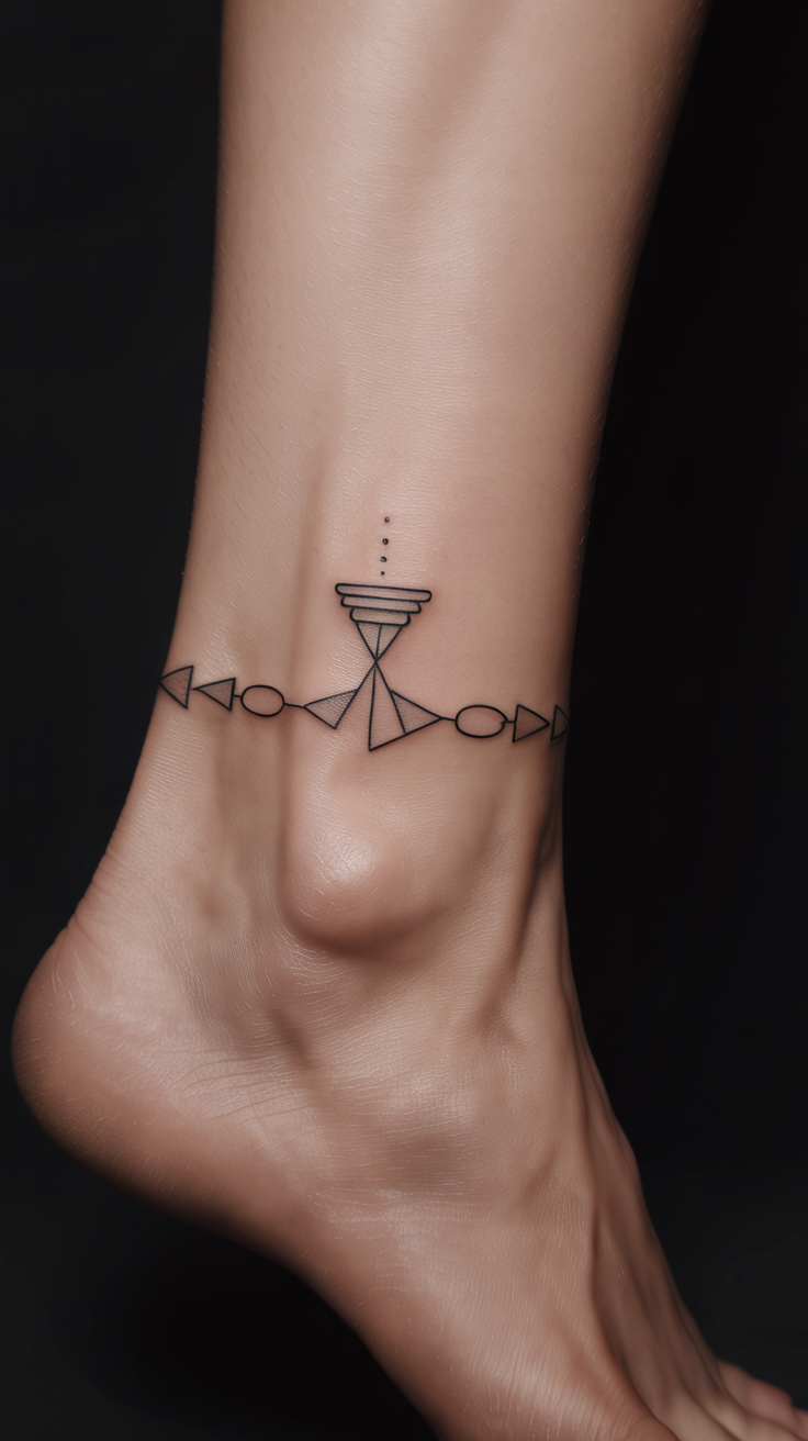 A Representation Of Ones Principles