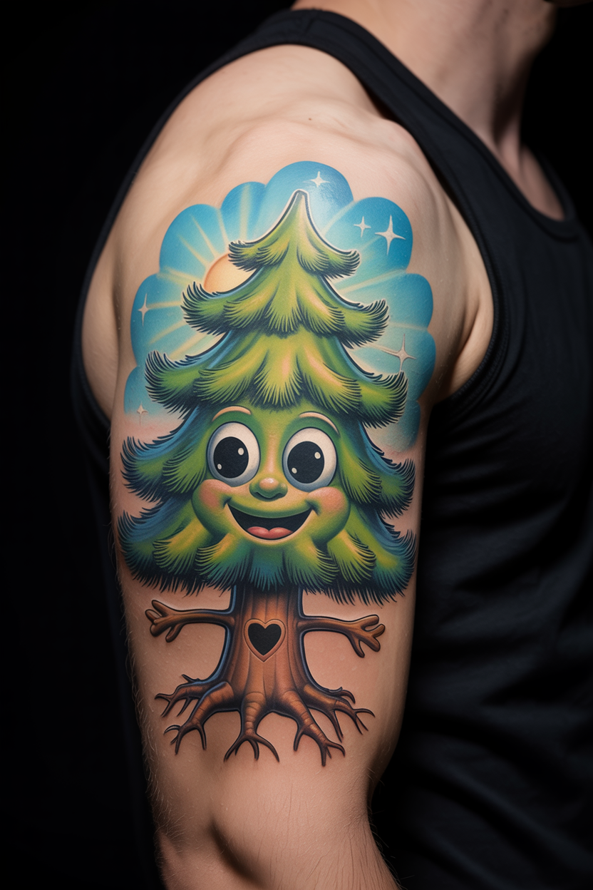 An Evergreen Profoundness 2
