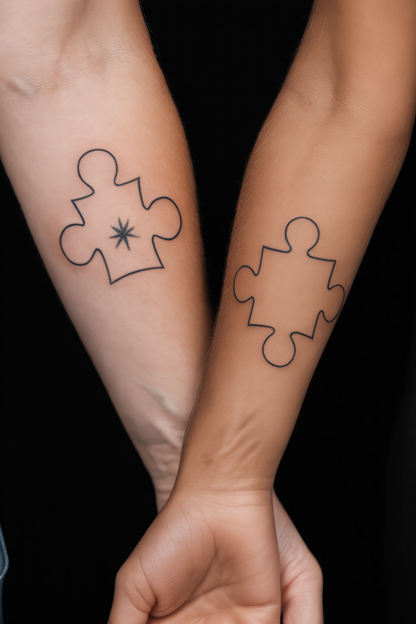 Finding Unity Within The Differences
