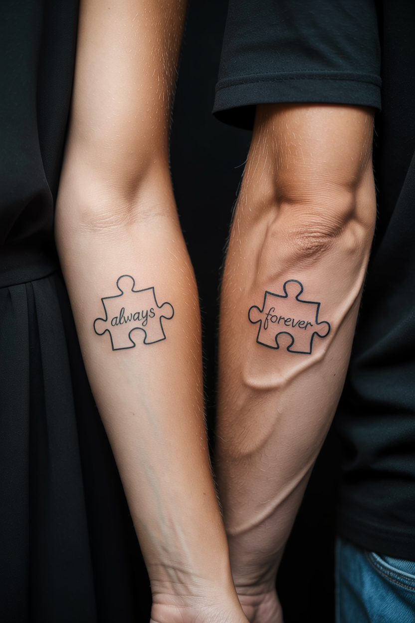 For Pairs That Are Virtually Identical