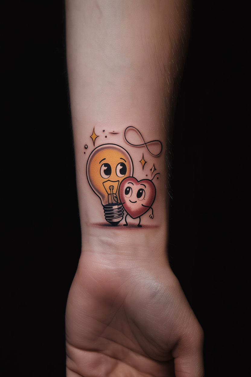 Minimal and Yet Meaningful