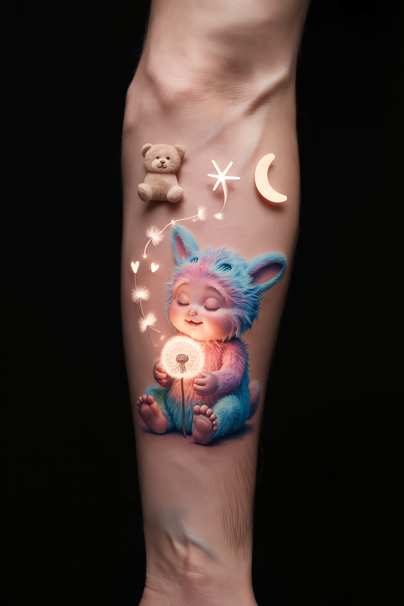 a hyper realistic tattoo design showcase BQB5EugvSxKg0Bzq7fnENQ kWPc9RD2TueeUqvjocKGxw Copy