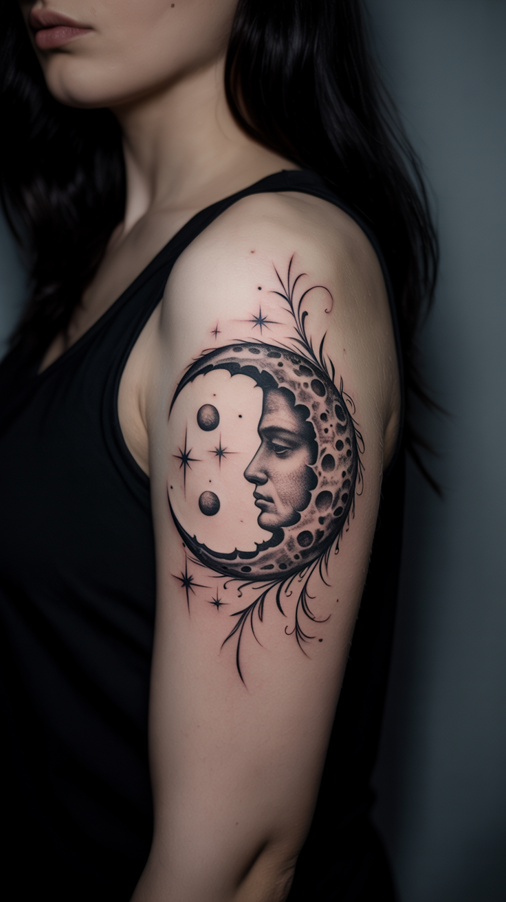 a photograph of a womans upper arm showc bGQ4NCM5TKiYthbSYa6eRA dVL6 YtTOy6UZ FScZs8g