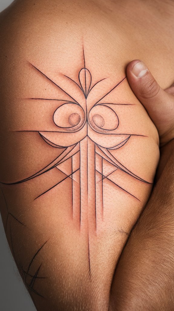 balance and symmetry design