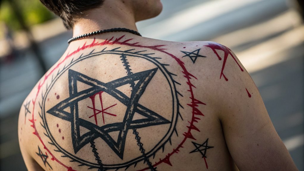11 Revelation Tattoo Ideas 3 be cautious of implications