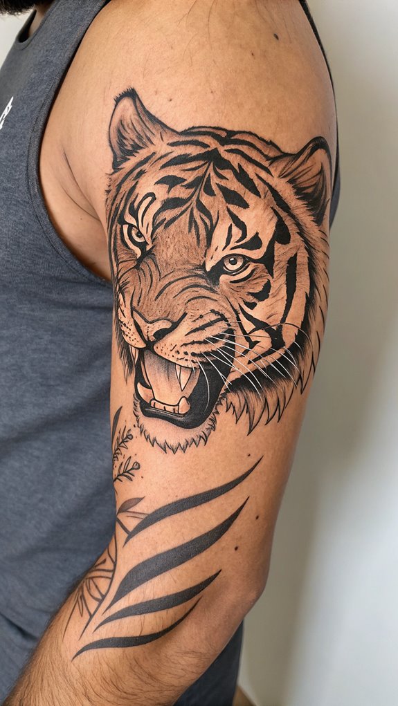 11 Forearm Tattoo Ideas for Men 8 bold and striking designs