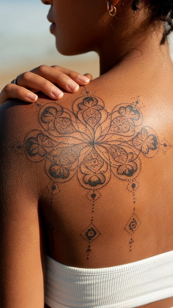 7 Soul Tattoo Ideas 3 cultural significance of tattoos