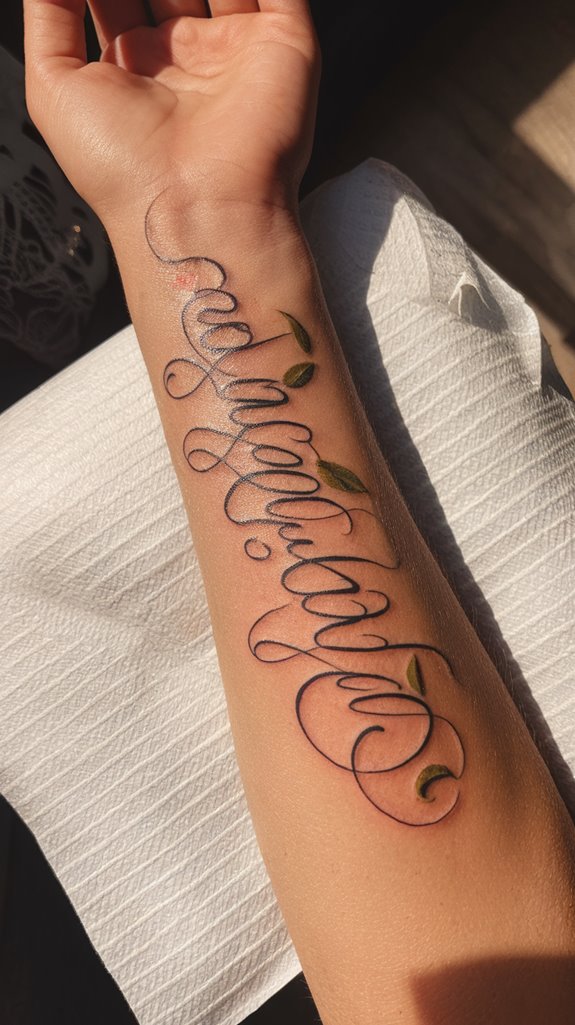 7 Small Irish Tattoo Ideas 8 honoring ancestral traditions deeply