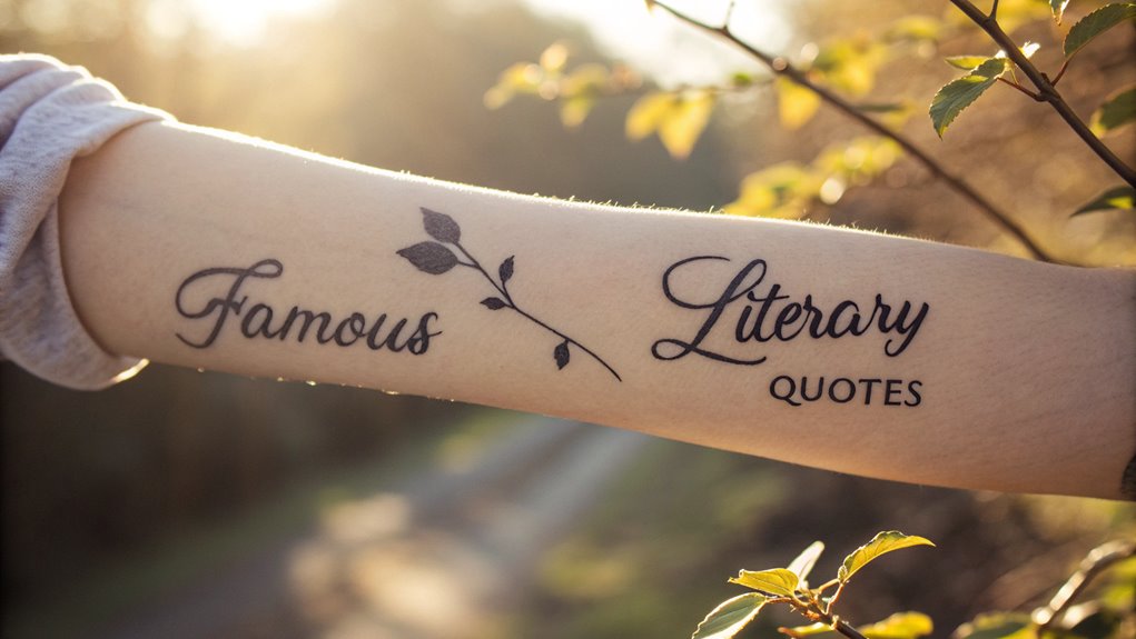 11 Booklover Tattoo Ideas 9 knowledge cutoff october 2023