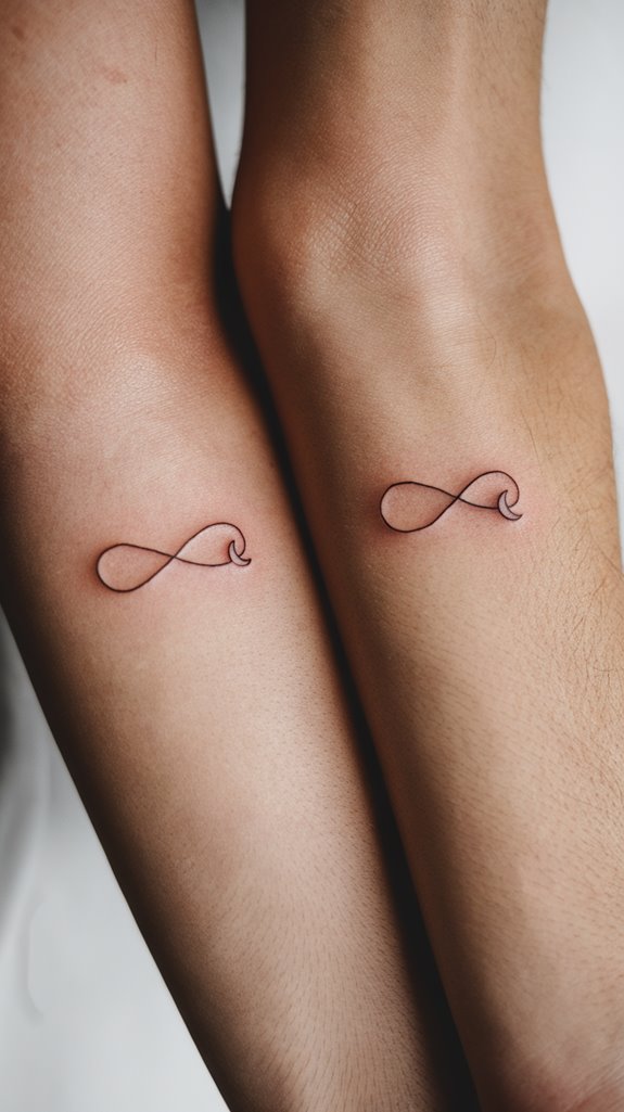 7 Small Sister Tattoos 7