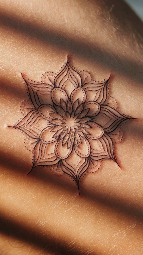 7 Soul Tattoo Ideas 8