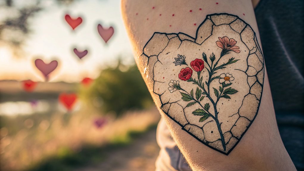 resilience after heartbreak