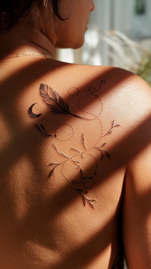 7 Soul Tattoo Ideas 7 soulful inked personal narratives