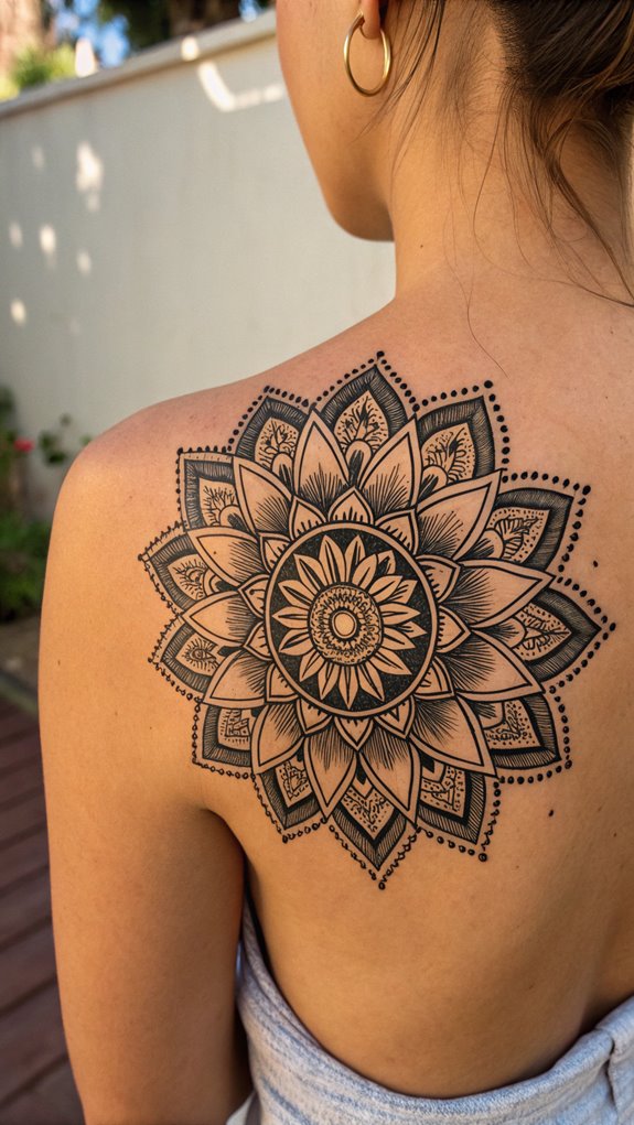 11 Healing Tattoo Ideas 10