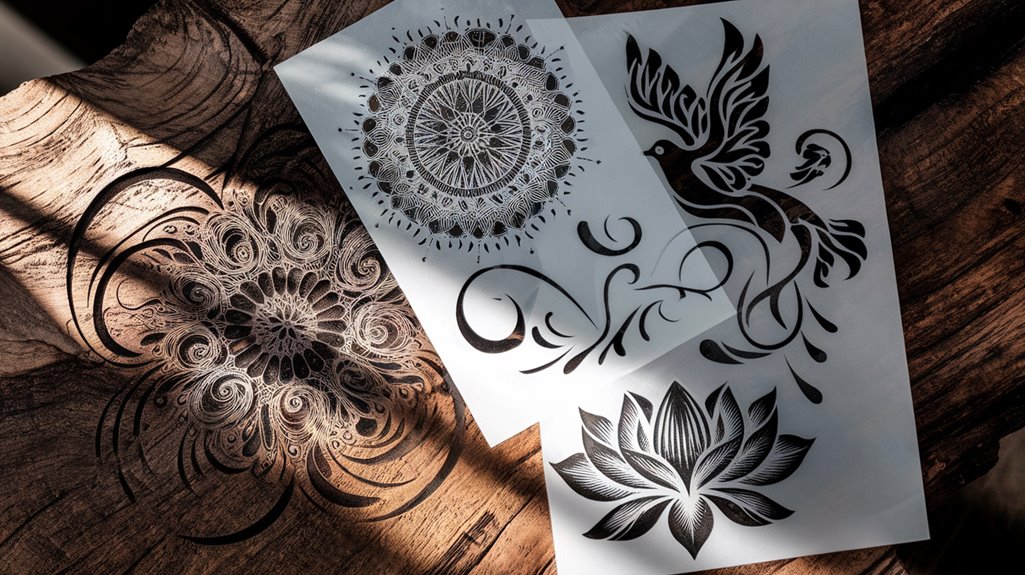 spiritual symbolism and representation