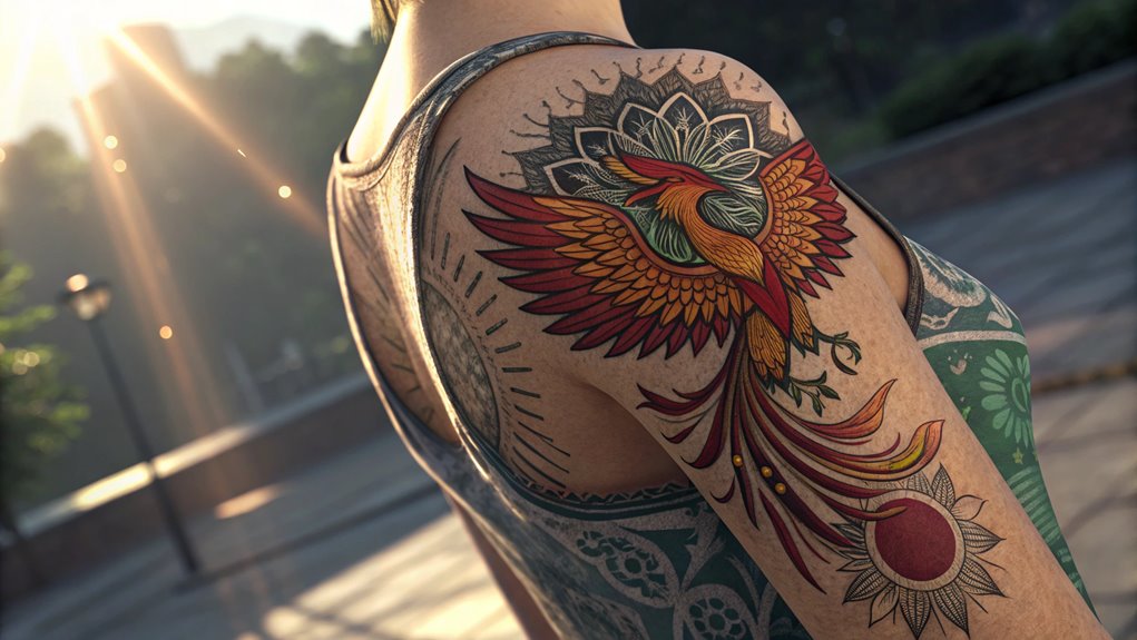 11 Revelation Tattoo Ideas 12