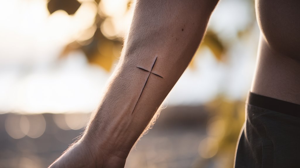 10 Easy Tattoo Ideas for Males 3
