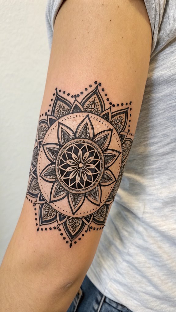 11 Elbow Tattoo Ideas 10 tattoos with personal significance