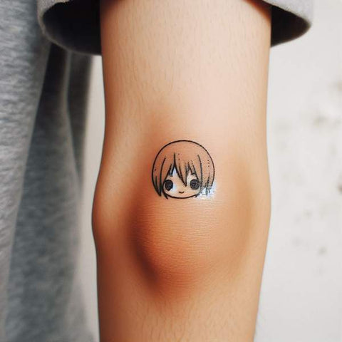 22 Aesthetic Elbow Tattoo Ideas For All Ages 11