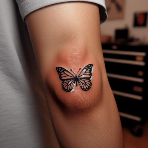 23 Elbow Tattoo Ideas For All Ages 16