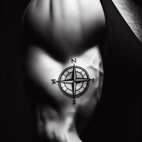 45 Fantastic Arm Tattoo Ideas For Men 38