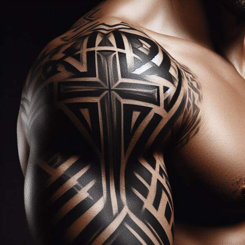 45 Fantastic Arm Tattoo Ideas For Men 5