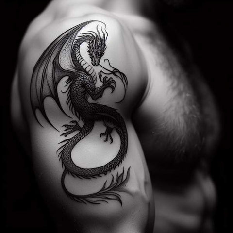 45 Fantastic Arm Tattoo Ideas For Men 15