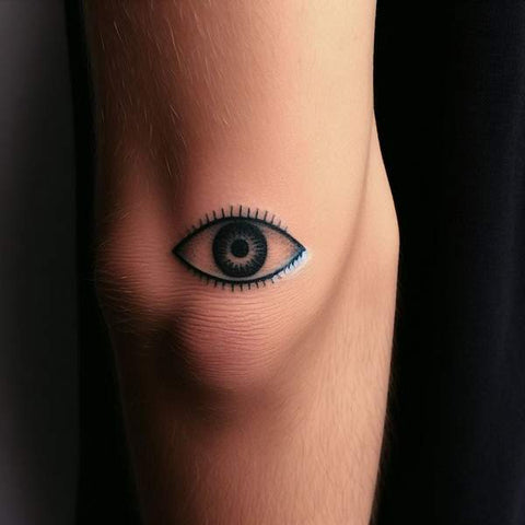 22 Aesthetic Elbow Tattoo Ideas For All Ages 13