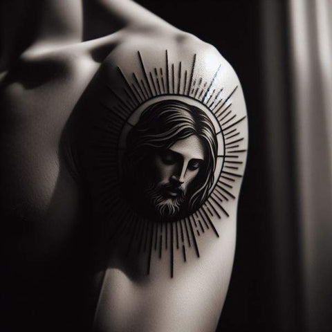 45 Fantastic Arm Tattoo Ideas For Men 11