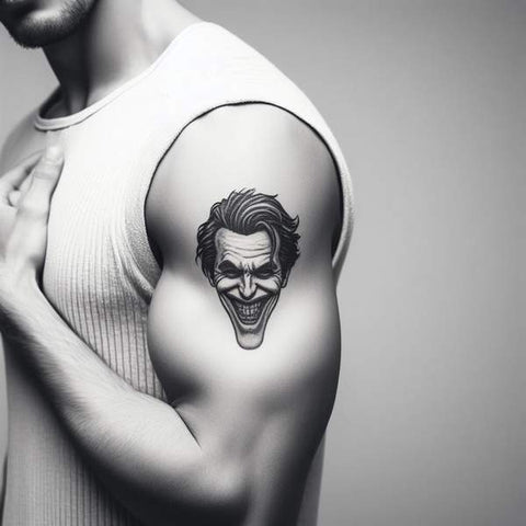 45 Fantastic Arm Tattoo Ideas For Men 39