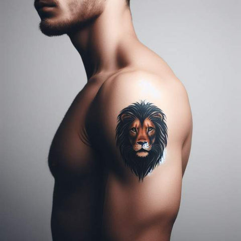 45 Fantastic Arm Tattoo Ideas For Men 17
