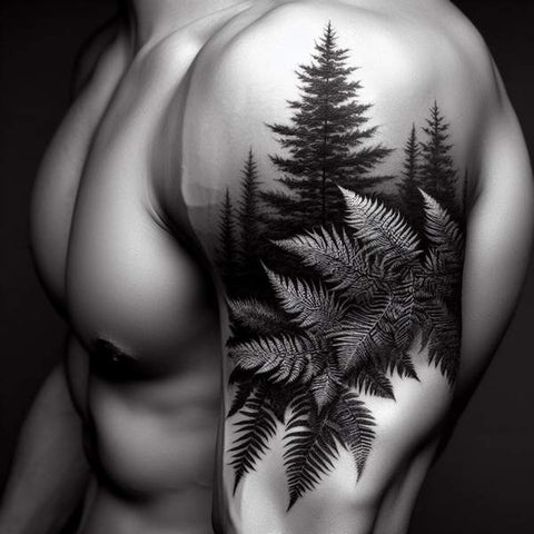 45 Fantastic Arm Tattoo Ideas For Men 45