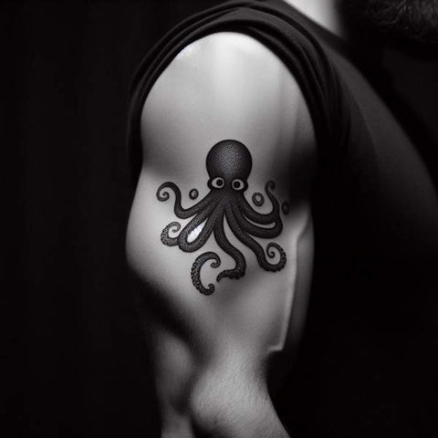 45 Fantastic Arm Tattoo Ideas For Men 27