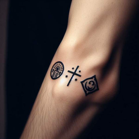 22 Aesthetic Elbow Tattoo Ideas For All Ages 22