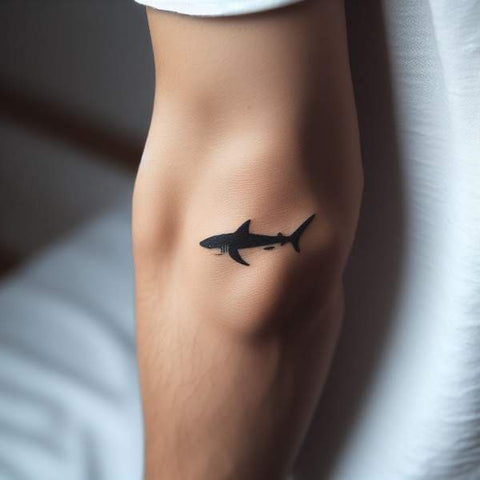 22 Aesthetic Elbow Tattoo Ideas For All Ages 31