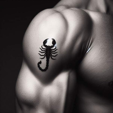 45 Fantastic Arm Tattoo Ideas For Men 48