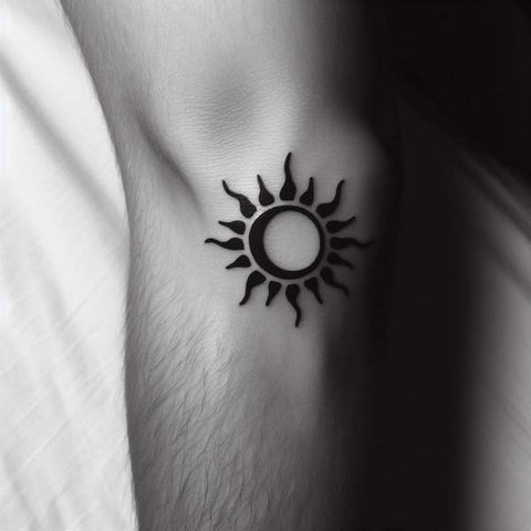 22 Aesthetic Elbow Tattoo Ideas For All Ages 18
