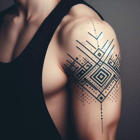 45 Fantastic Arm Tattoo Ideas For Men 18