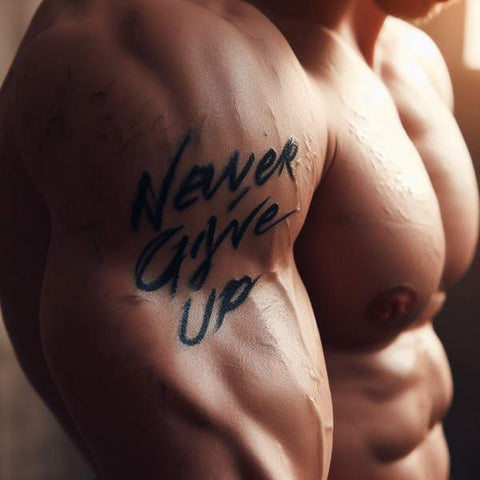 45 Fantastic Arm Tattoo Ideas For Men 22