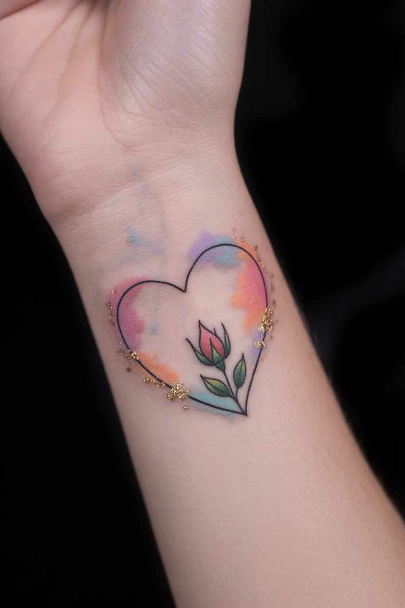 21 Wrist Tattoo Ideas For Women 6 a photograph of a delicate wrist tattoo toLirad6TTm2OZw5CJTioA 2UL1RXGaSSa aPAq6CDH7Q