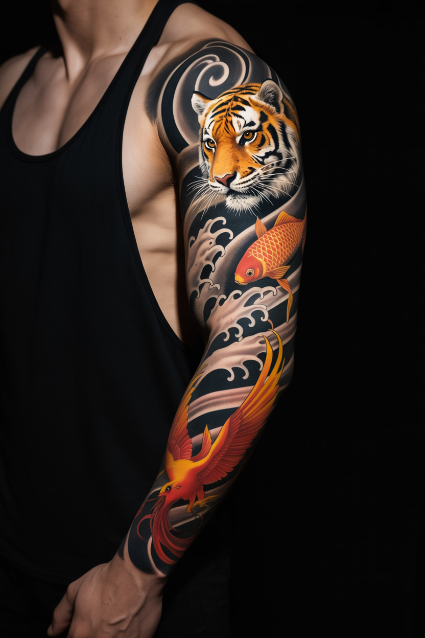 a photograph of a highly detailed full s IMm7 d HQOWr2ypIoQMbyw 0eGHUH6QTwWDuiiT06WuoA