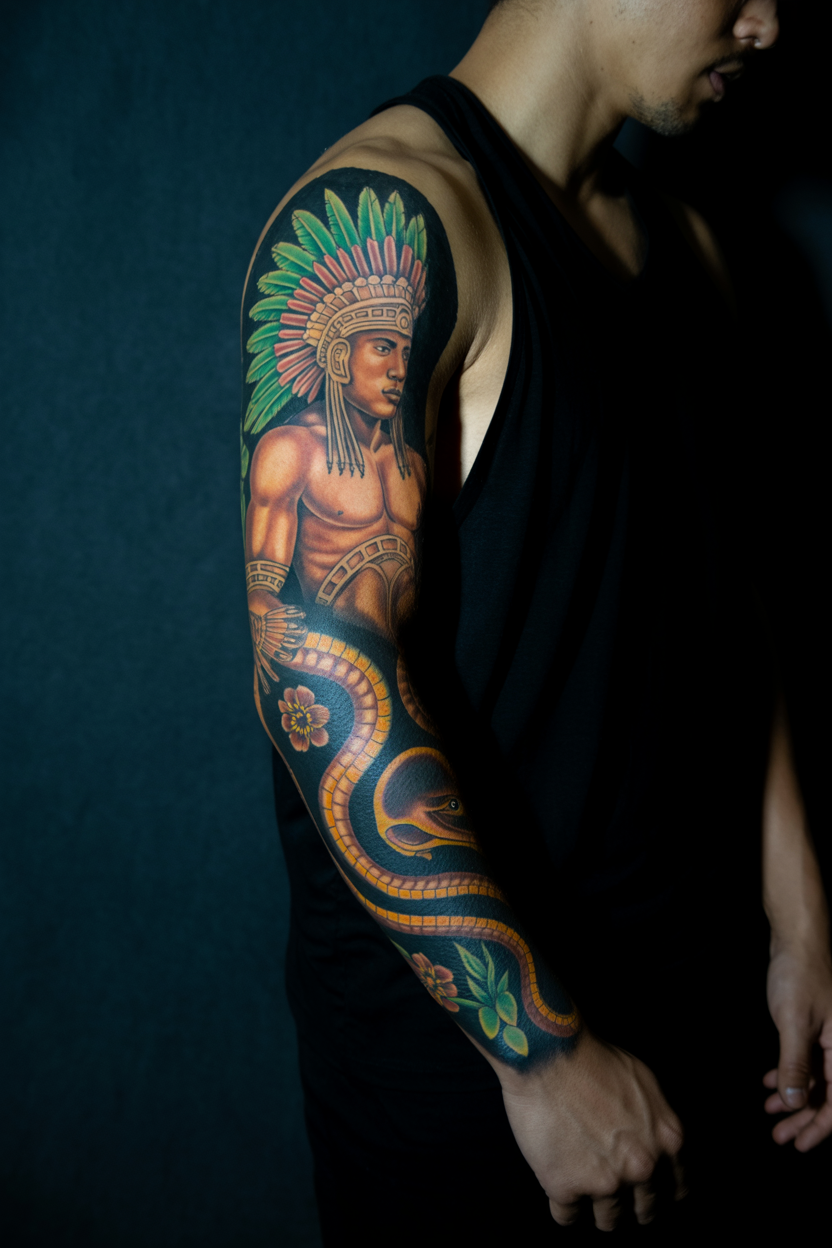a photograph of a male arm displaying a jletOvbSTeqAf8r9xVmY w NYhnoOCISQGDJw9VhYrtPg