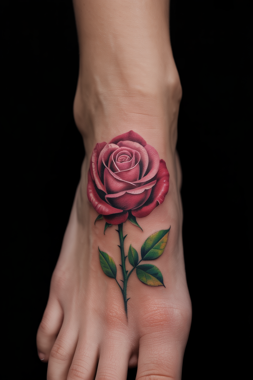 a photograph showcasing a delicate tatto 6u6TOuM REW0u6a7B9r3Jw rYWHsbqsQ8i VpXRQo7rFA
